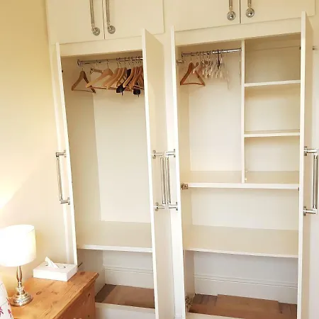 Apartment Pimlico
