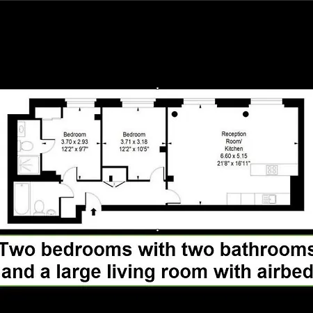Apartment One Commercial Street London