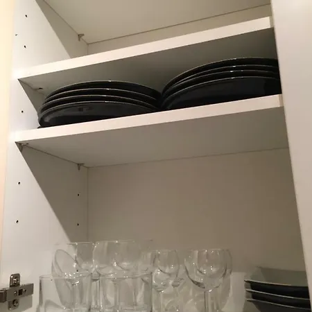 Apartment Affordable Lux And Cozy 1 Bed Flat In Chelsea London