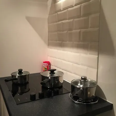 Affordable Lux And Cozy 1 Bed Flat In Chelsea London