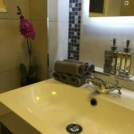 Affordable Lux And Cozy 1 Bed Flat In Chelsea
