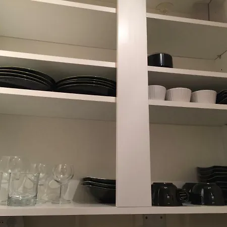 Apartment Affordable Lux And Cozy 1 Bed Flat In Chelsea