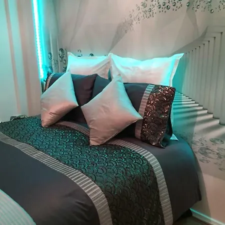Affordable Lux And Cozy 1 Bed Flat In Chelsea