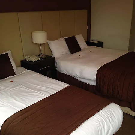 Raglan 3* Muswell Hill