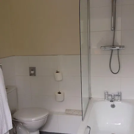 Hotel Raglan Muswell Hill