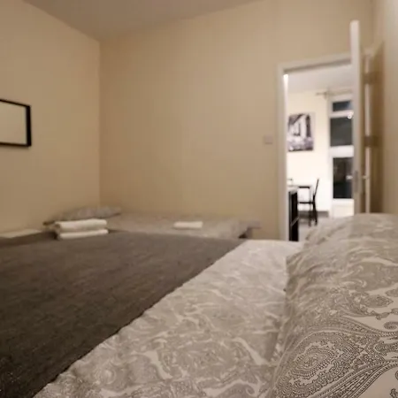Apartment City Central *