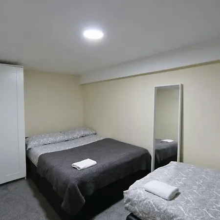 City Central Apartment
