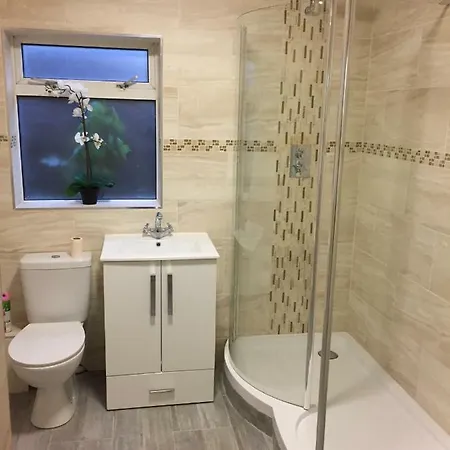 Guest house Heathrow Lhr West Drayton (Middlesex)