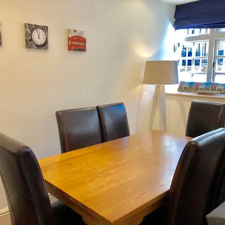 Appartement Stylish In Victoria & Westminster