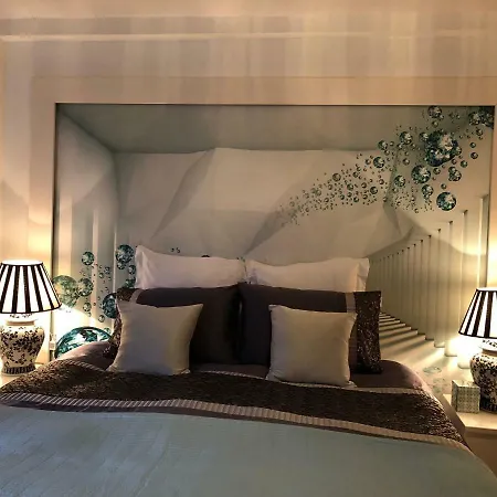 Affordable Lux And Cozy 1 Bed Flat In Chelsea *