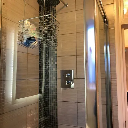 Affordable Lux And Cozy 1 Bed Flat In Chelsea Apartment *