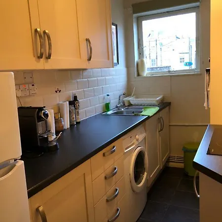 Affordable Lux And Cozy 1 Bed Flat In Chelsea *