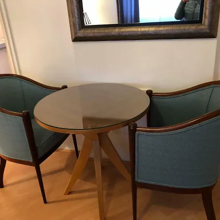 Affordable Lux And Cozy 1 Bed Flat In Chelsea Apartment