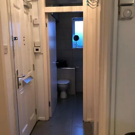 Affordable Lux And Cozy 1 Bed Flat In Chelsea