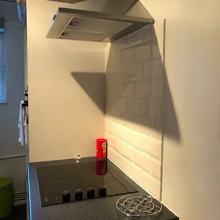 Apartment Affordable Lux And Cozy 1 Bed Flat In Chelsea London