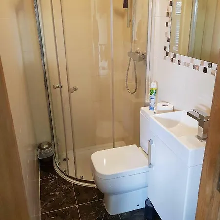 Apartment Oak House London