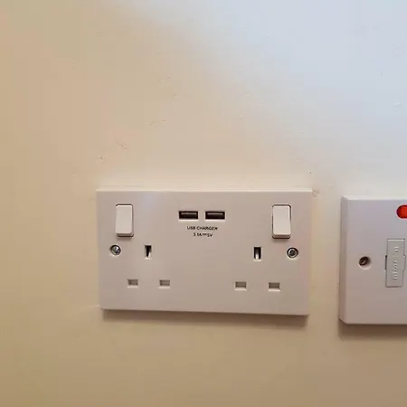 Apartment Oak House London
