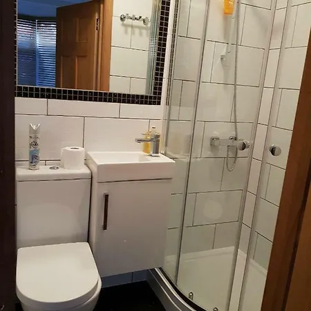 Apartment Oak House London