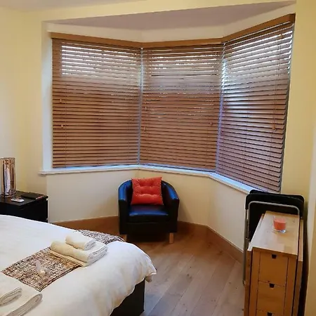 Apartment Oak House London