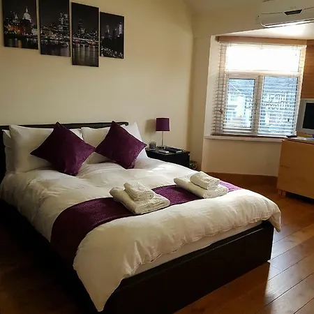 Apartment Oak House *