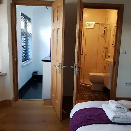 Oak House London