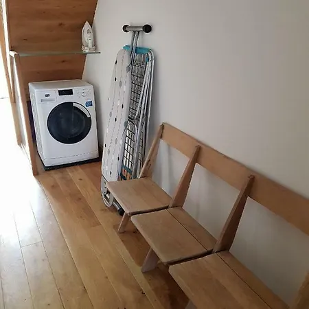 Apartment Oak House *