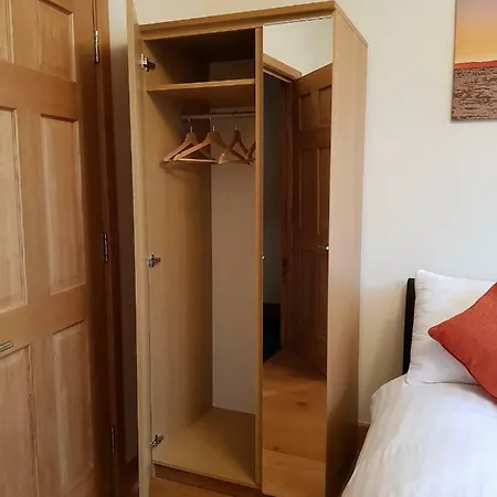 Apartment Oak House London