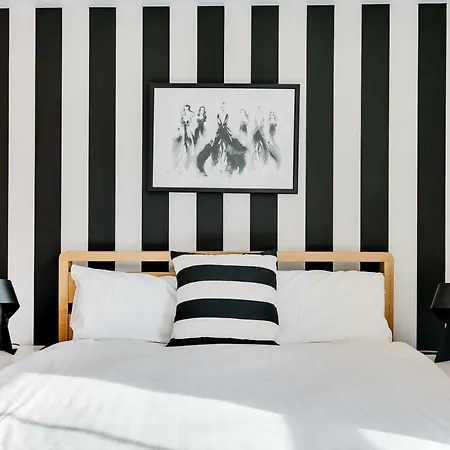 Apartment The Art *