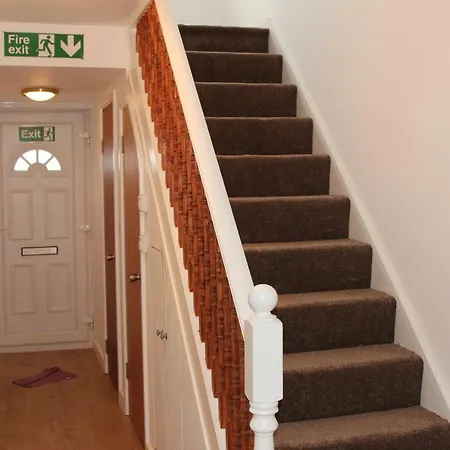 Guest house Cabot