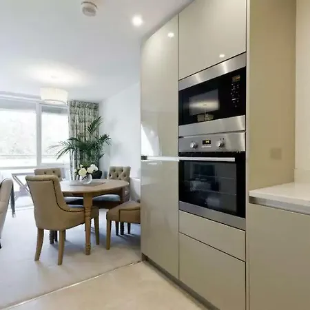 Apartment Wyatt Court