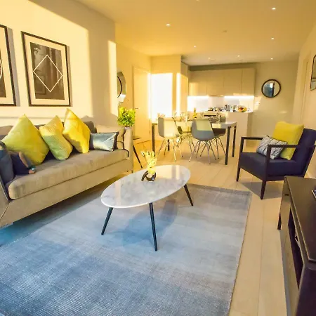 Gigli Luxury Wembley London