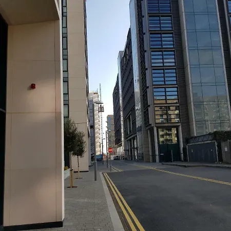 Gigli Luxury Wembley * London