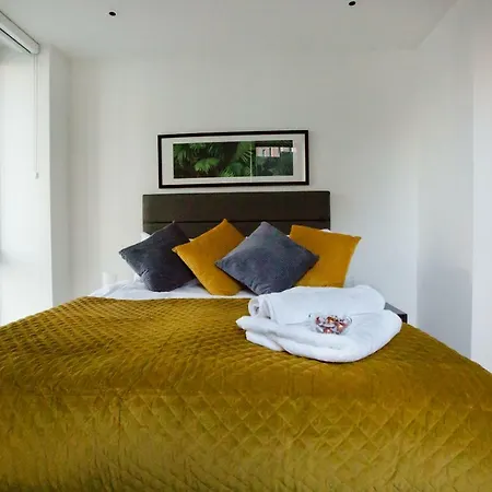 Gigli Luxury Wembley London