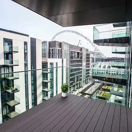 Gigli Luxury Wembley * London