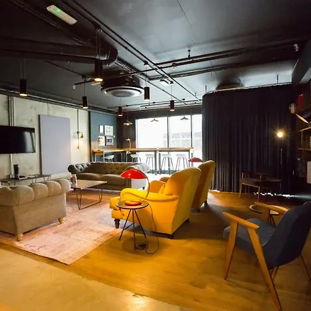 Apartment Gigli Luxury Wembley *
