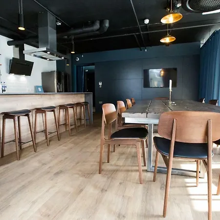 Gigli Luxury Wembley London