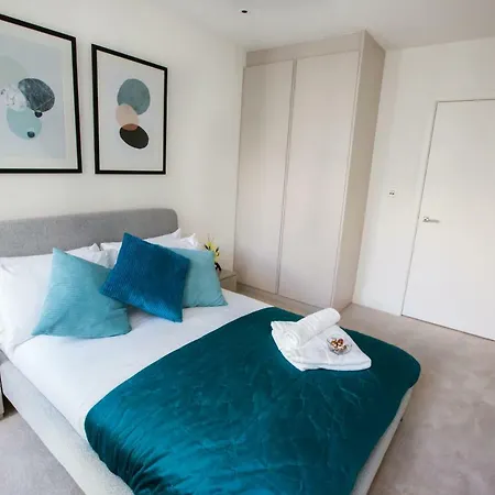 Gigli Luxury Wembley London
