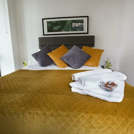 Gigli Luxury Wembley London