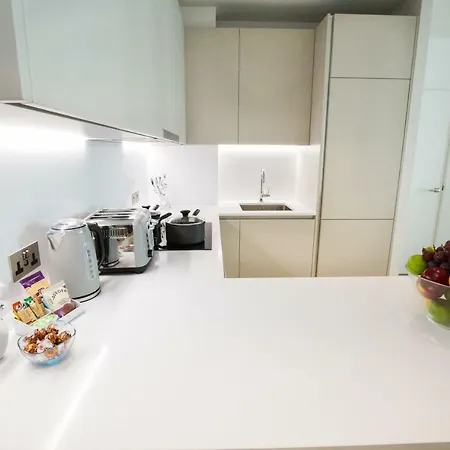 Gigli Luxury Wembley London