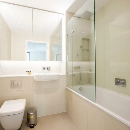 Gigli Luxury Wembley London
