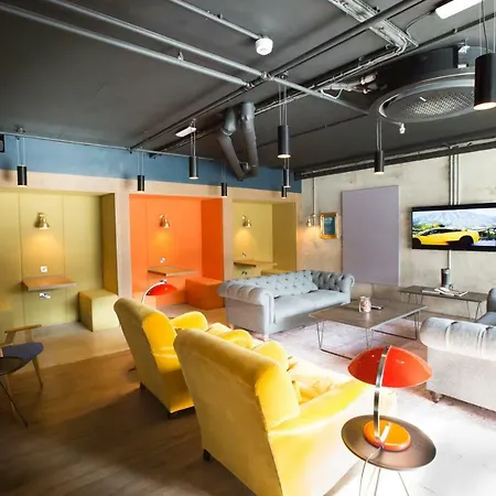Gigli Luxury Wembley Apartment