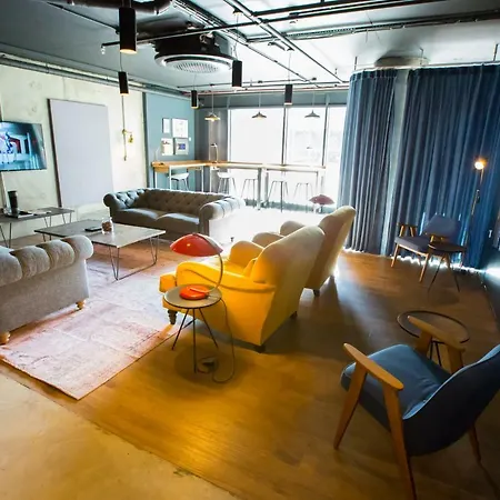 Gigli Luxury Wembley London