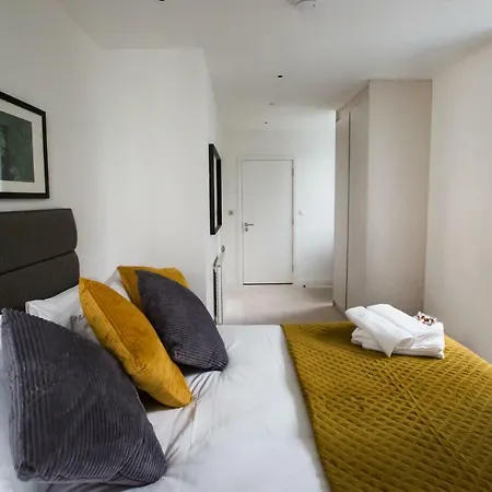 Gigli Luxury Wembley London