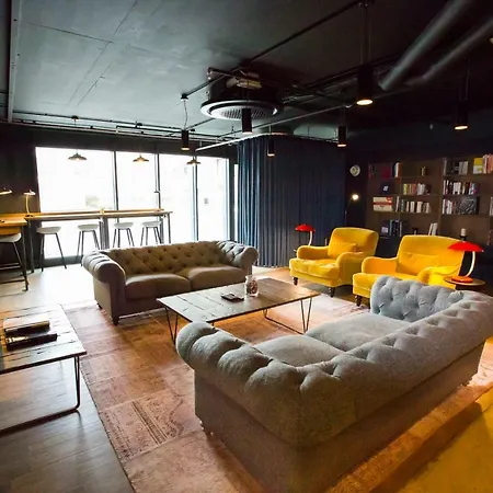 Gigli Luxury Wembley Apartment