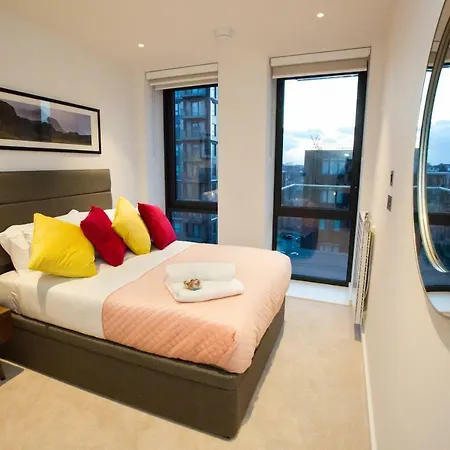 Gigli Luxury Wembley * London