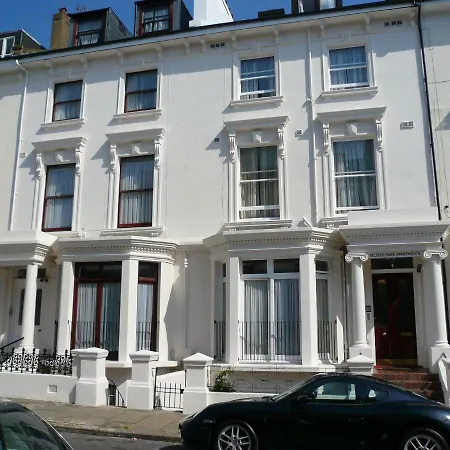 Belsize Park Apartment London