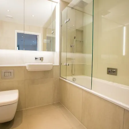 Gigli Luxury Wembley London