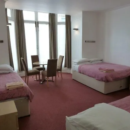 Apartment Belsize Park