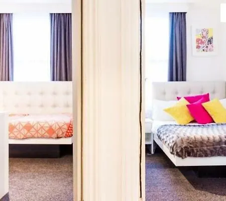 The Dome Hotel London