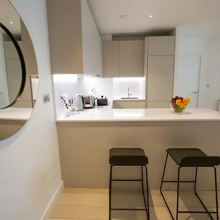 Gigli Luxury Wembley * London